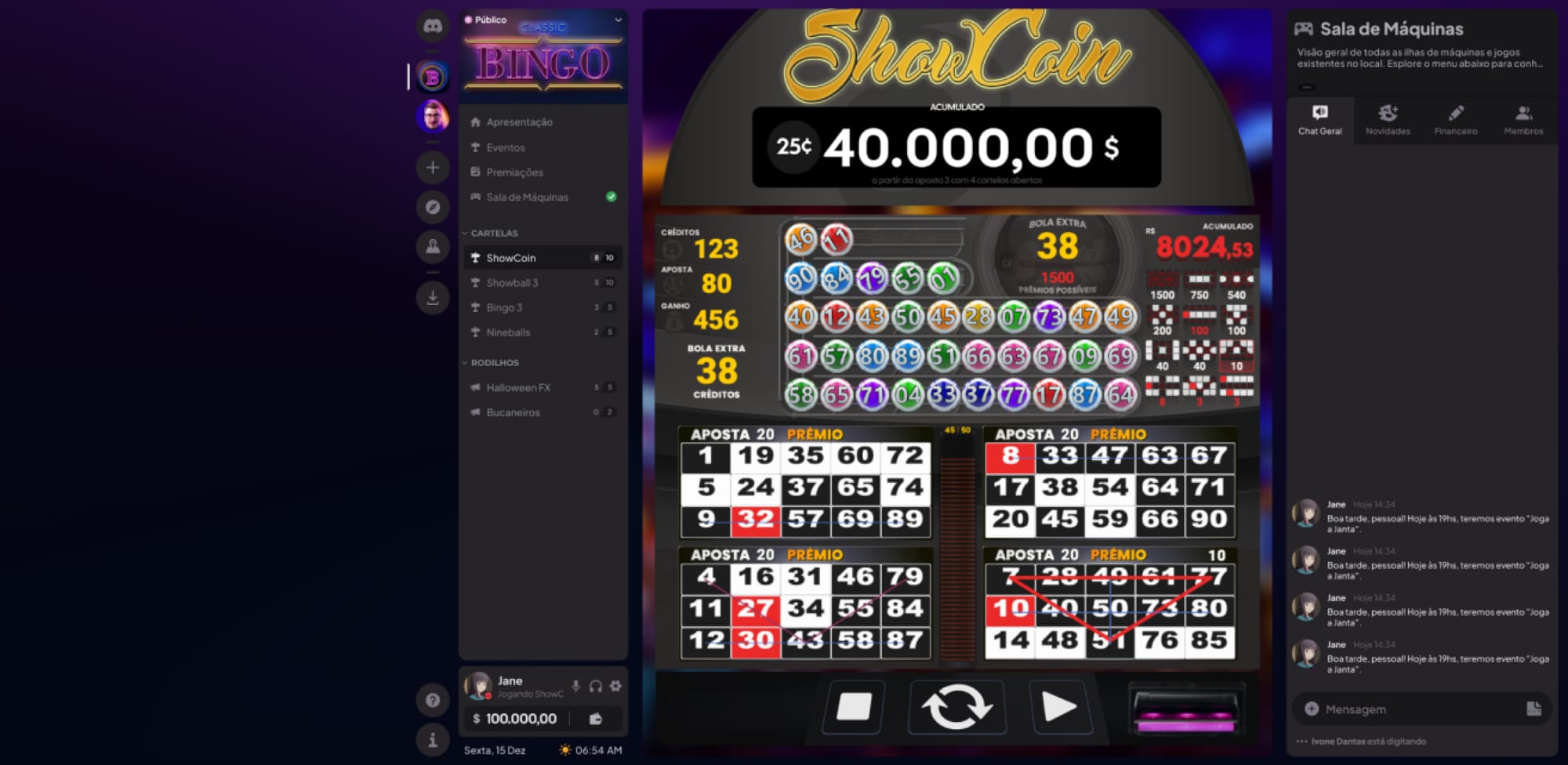 Background sub-section